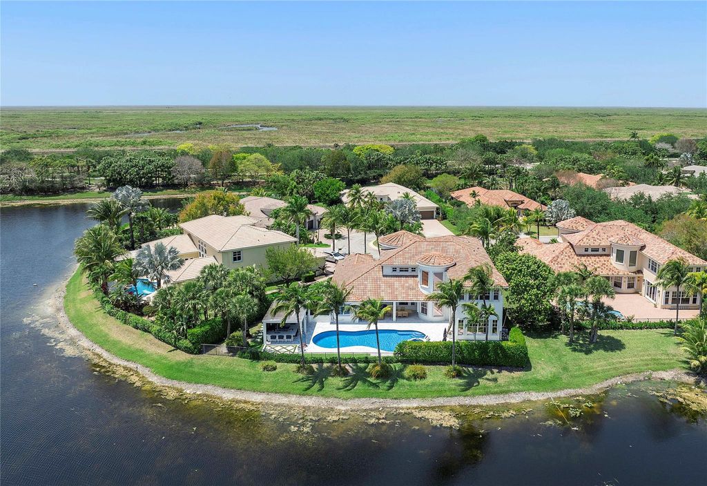 Photo of 7460 NW 127th Terrace, Parkland, FL 33076 (MLS # F10499203)