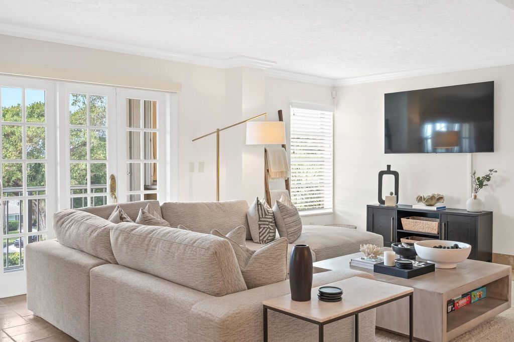 Photo of 1111 S Ocean Boulevard #417, Boca Raton, FL 33432 (MLS # R11001163)