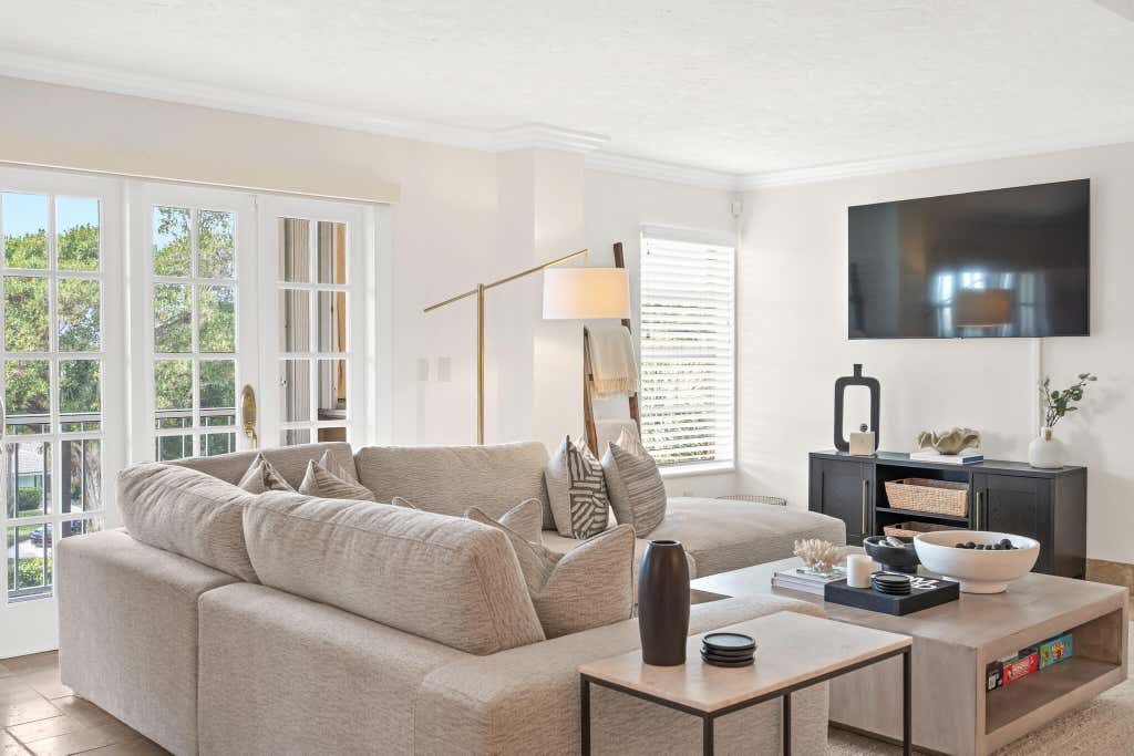Photo of 1111 S Ocean Boulevard #417, Boca Raton, FL 33432 (MLS # R11001163)