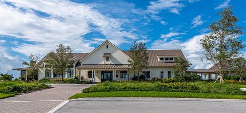 A home in Loxahatchee