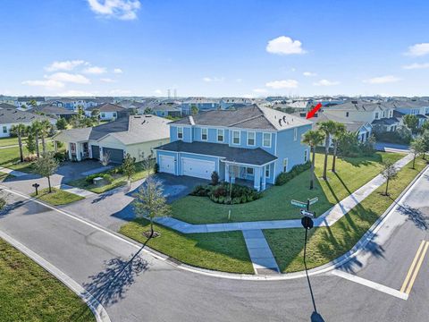 A home in Loxahatchee