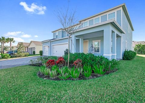 A home in Loxahatchee