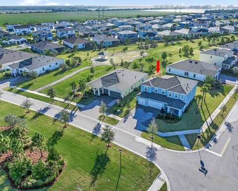 A home in Loxahatchee