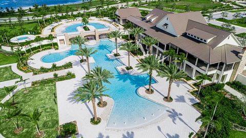 A home in Loxahatchee