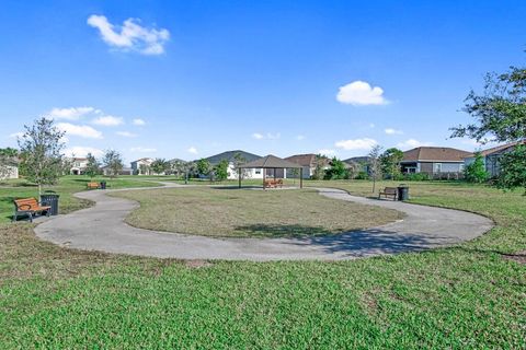 A home in Loxahatchee