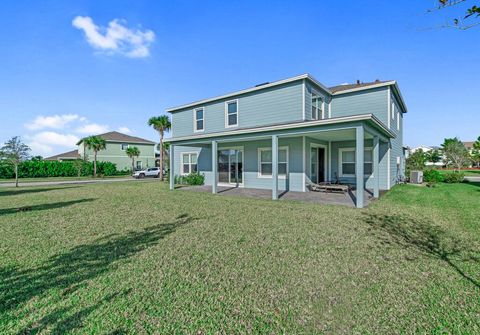 A home in Loxahatchee