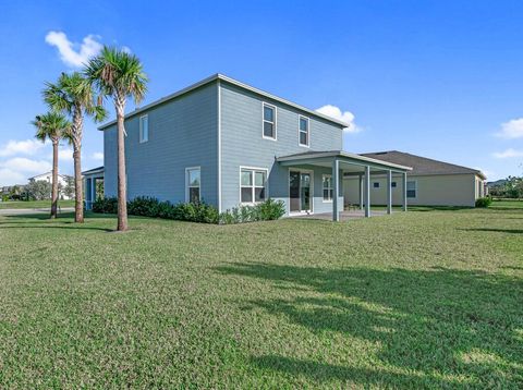 A home in Loxahatchee