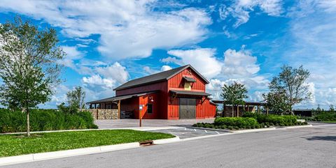 A home in Loxahatchee