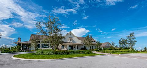 A home in Loxahatchee