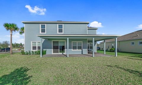 A home in Loxahatchee