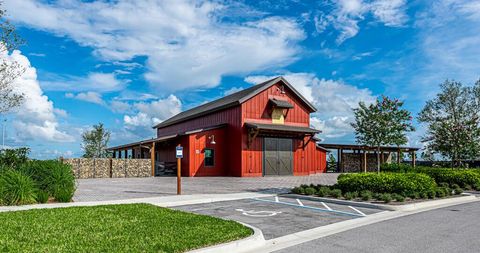 A home in Loxahatchee