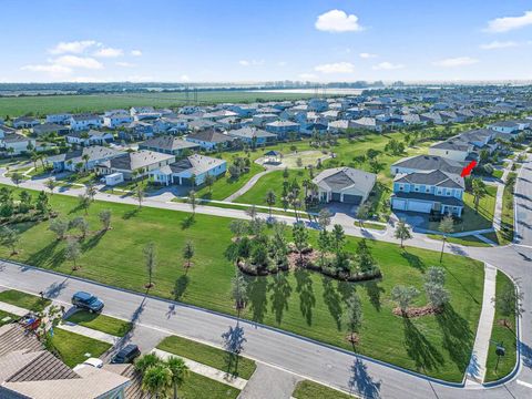 A home in Loxahatchee