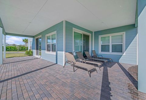 A home in Loxahatchee