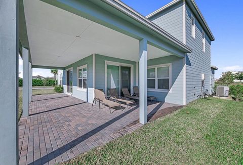 A home in Loxahatchee