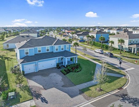 A home in Loxahatchee