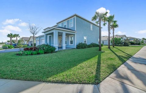 A home in Loxahatchee