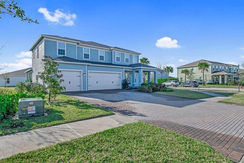 A home in Loxahatchee