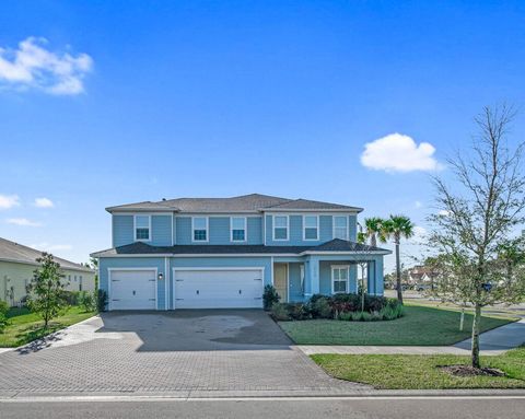 A home in Loxahatchee