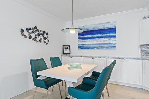 Tiny photo for 5440 N OCEAN Drive #PH205, Singer Island, FL 33404 (MLS # B26089166)