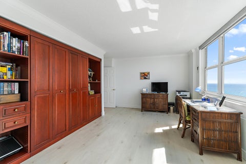 Tiny photo for 5440 N OCEAN Drive #PH205, Singer Island, FL 33404 (MLS # B26089166)