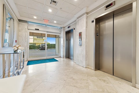 Tiny photo for 5440 N OCEAN Drive #PH205, Singer Island, FL 33404 (MLS # B26089166)