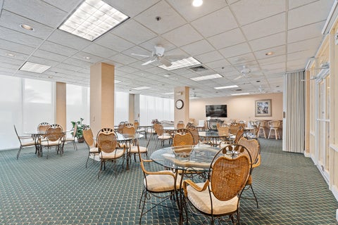 Tiny photo for 5440 N OCEAN Drive #PH205, Singer Island, FL 33404 (MLS # B26089166)