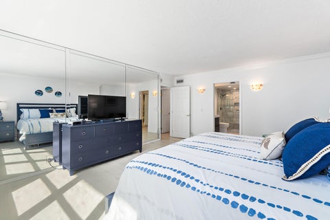 Tiny photo for 5440 N OCEAN Drive #PH205, Singer Island, FL 33404 (MLS # B26089166)
