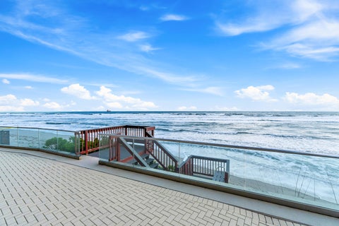 Tiny photo for 5440 N OCEAN Drive #PH205, Singer Island, FL 33404 (MLS # B26089166)