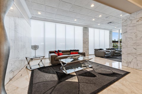 Tiny photo for 5440 N OCEAN Drive #PH205, Singer Island, FL 33404 (MLS # B26089166)