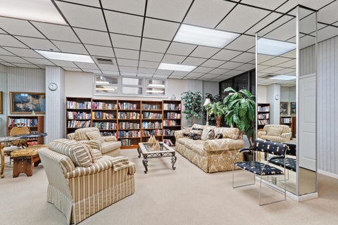 Tiny photo for 5440 N OCEAN Drive #PH205, Singer Island, FL 33404 (MLS # B26089166)