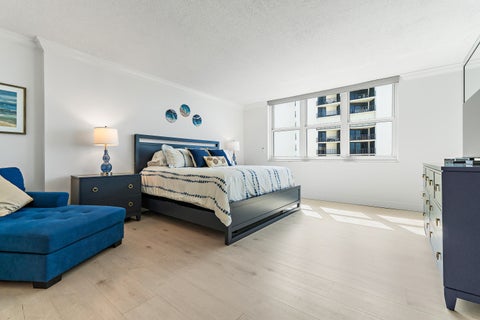Tiny photo for 5440 N OCEAN Drive #PH205, Singer Island, FL 33404 (MLS # B26089166)