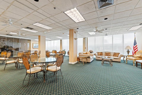 Tiny photo for 5440 N OCEAN Drive #PH205, Singer Island, FL 33404 (MLS # B26089166)