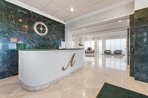 Tiny photo for 5440 N OCEAN Drive #PH205, Singer Island, FL 33404 (MLS # B26089166)