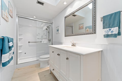 Tiny photo for 5440 N OCEAN Drive #PH205, Singer Island, FL 33404 (MLS # B26089166)