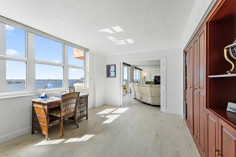 Tiny photo for 5440 N OCEAN Drive #PH205, Singer Island, FL 33404 (MLS # B26089166)