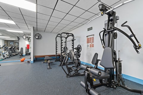 Tiny photo for 5440 N OCEAN Drive #PH205, Singer Island, FL 33404 (MLS # B26089166)