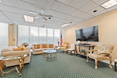 Tiny photo for 5440 N OCEAN Drive #PH205, Singer Island, FL 33404 (MLS # B26089166)