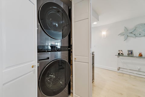 Tiny photo for 5440 N OCEAN Drive #PH205, Singer Island, FL 33404 (MLS # B26089166)