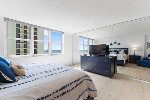 Tiny photo for 5440 N OCEAN Drive #PH205, Singer Island, FL 33404 (MLS # B26089166)
