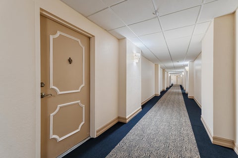 Tiny photo for 5440 N OCEAN Drive #PH205, Singer Island, FL 33404 (MLS # B26089166)