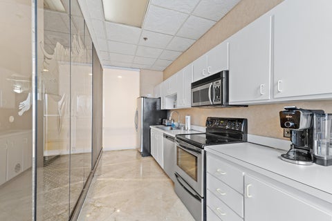 Tiny photo for 5440 N OCEAN Drive #PH205, Singer Island, FL 33404 (MLS # B26089166)