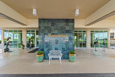 Tiny photo for 5440 N OCEAN Drive #PH205, Singer Island, FL 33404 (MLS # B26089166)