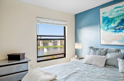 Tiny photo for 6065 Pointe Regal Circle, Delray Beach, FL 33484 (MLS # B26015548)