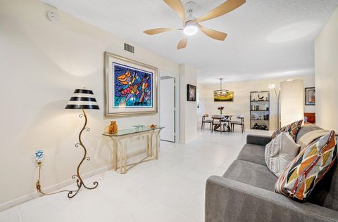 Tiny photo for 6065 Pointe Regal Circle, Delray Beach, FL 33484 (MLS # B26015548)