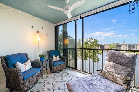 Tiny photo for 6065 Pointe Regal Circle, Delray Beach, FL 33484 (MLS # B26015548)