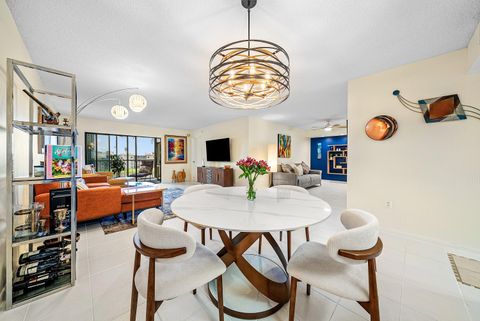Tiny photo for 6065 Pointe Regal Circle, Delray Beach, FL 33484 (MLS # B26015548)