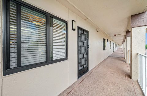 Tiny photo for 6065 Pointe Regal Circle, Delray Beach, FL 33484 (MLS # B26015548)