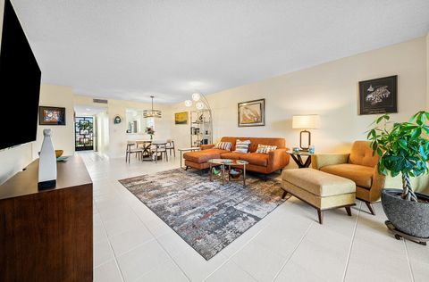 Tiny photo for 6065 Pointe Regal Circle, Delray Beach, FL 33484 (MLS # B26015548)