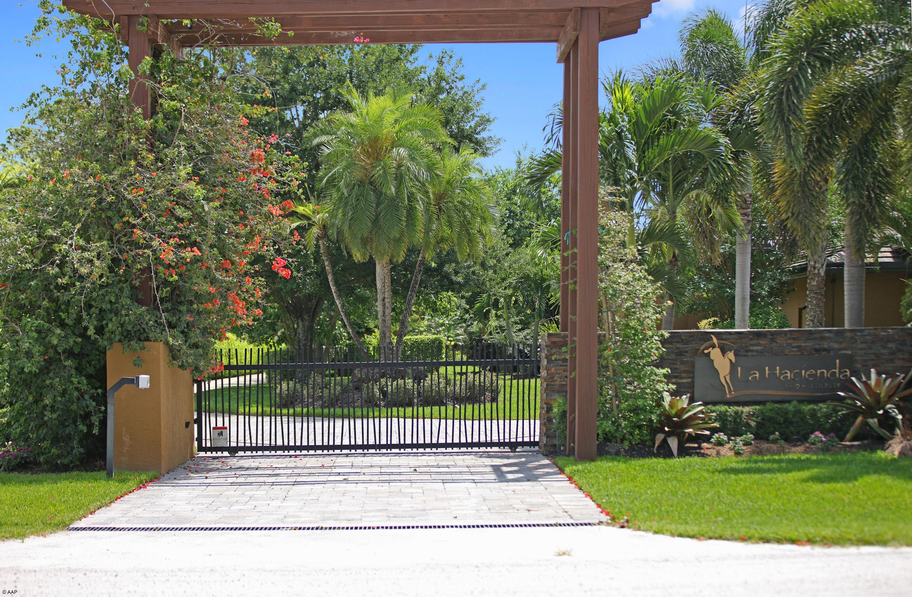 Saddle Trail Park of Well - Residential