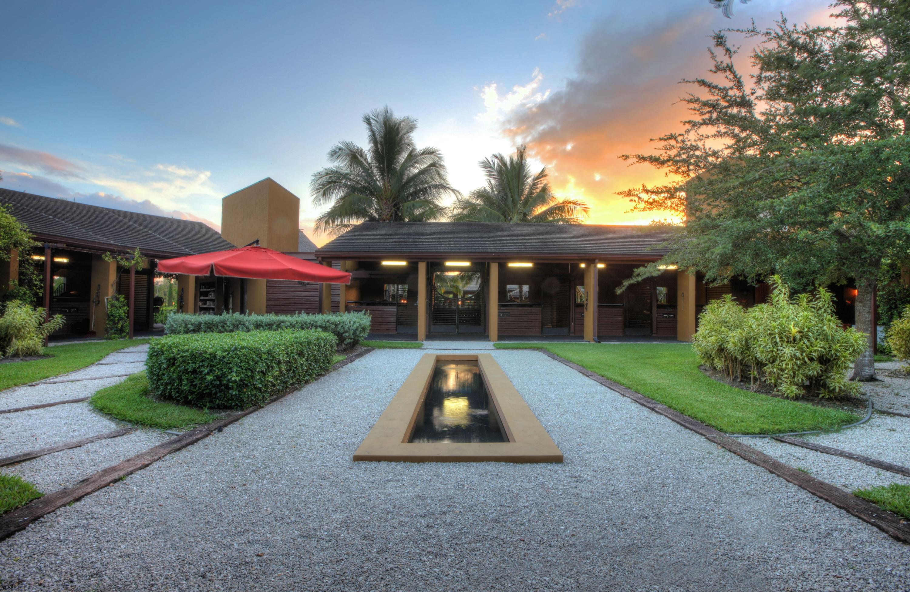 Saddle Trail Park of Well - Residential